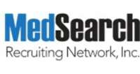 Med-search recruiting
