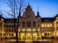 Gertrud-luckner-gewerbeschule freiburg