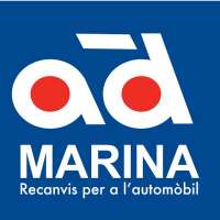 Ad marina automocio sl