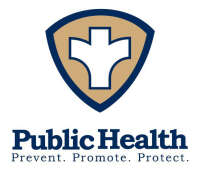 Bates county health dept