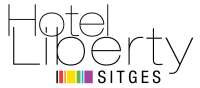 Hotel liberty sitges