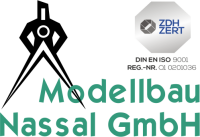 Modellbau nassal gmbh