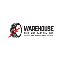 Warehouse Tire And Battery Sales