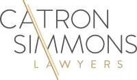 Catron simmons lawyers