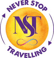 Never stop travelling bv - maatwerkreizen