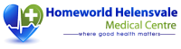 Homeworld helensvale medical centre