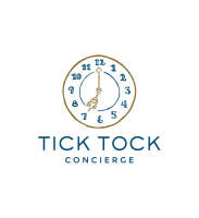 Tick tock personal concierge