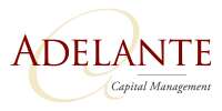 Adelante capital management