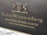 Justizministerium baden-württemberg