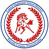 Laurel highlands school dst