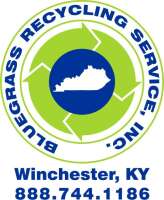 Bluegrass recycling service, inc.