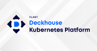 Deckhouse digital