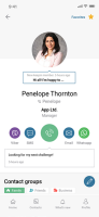Keepin app ltd.