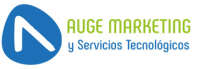 Auge marketing y servicios tecnológicos