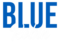 Bluerobin. brand marketing communications gmbh