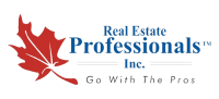 Real estate professionals inc.