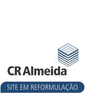 Cr almeida s/a