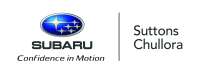 Suttons subaru chullora