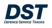 Dst defence service tracks gmbh