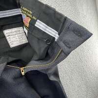 Uniforms by park coats, inc.