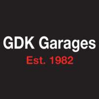 Gdk garage ltd