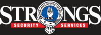 Strong's security