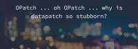 Data access/datapatch, inc.