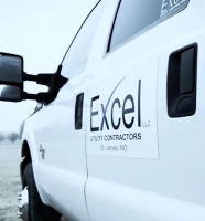 Excel utility contractors llc