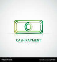 Cash concept