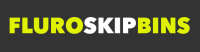 Fluro Skip Bins Adelaide