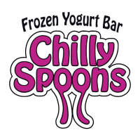 Chilly spoons frozen yogurt bar