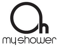 Oh my shower
