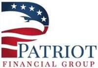The patriot financial group