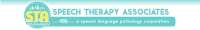 Speech therapy associates of south florida, p.a. (stafl)