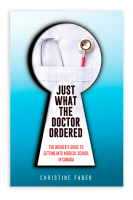 Just what the doctor ordered, inc.