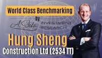 Hung sheng construction co ltd (2534)