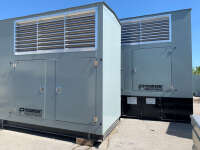 Paramount power sytems ltd