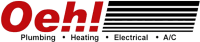 Oehl Plumbing Heating Electric  Air Conditioning Inc