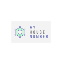 My House Number