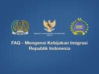 Botschaft der republik indonesien