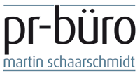 Pr-büro martin schaarschmidt
