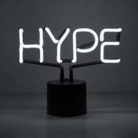 Hype ventures