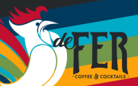 Atelier de fer