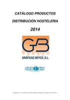 Graficas beyco s.l.