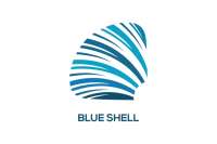 Blue shell