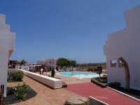 Los naranjos apartamentos