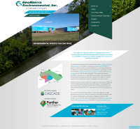 Geosierra environmental inc