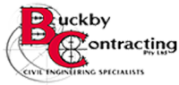 Buckby contracting