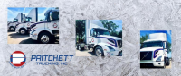 Pritchett Trucking Co Inc