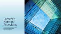 Cameron kinston associates